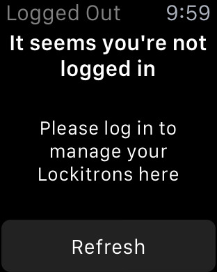 iPhone Screenshot 4