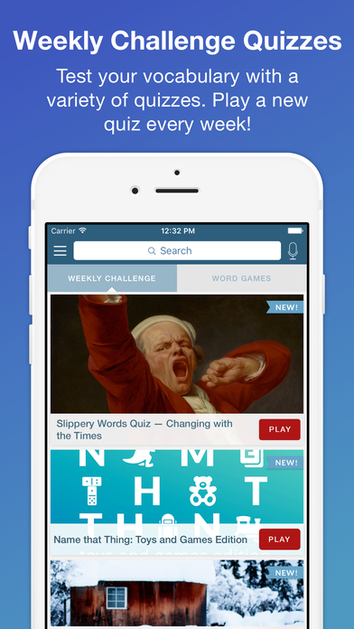 iPhone Screenshot 4
