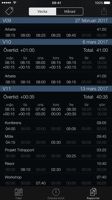 iPhone-skärmavbild 5