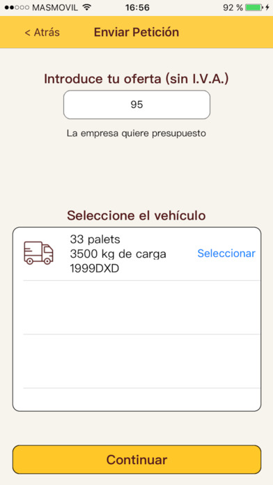 iPhone Screenshot 3