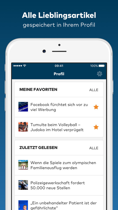 iPhone Screenshot 3