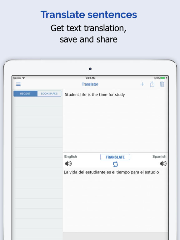 iPad Screenshot 3