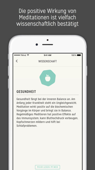 iPhone Screenshot 4