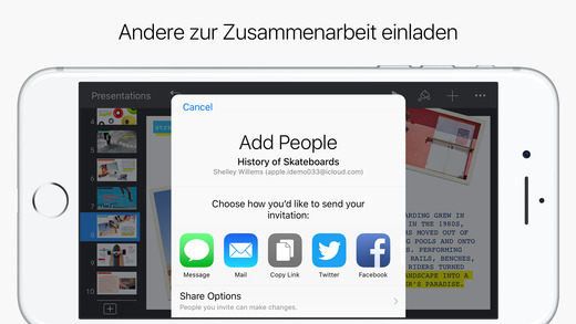 iPhone Screenshot 3