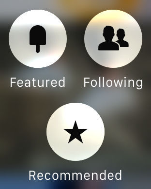 iPhone Screenshot 2