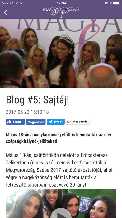 iPhone Screenshot 4