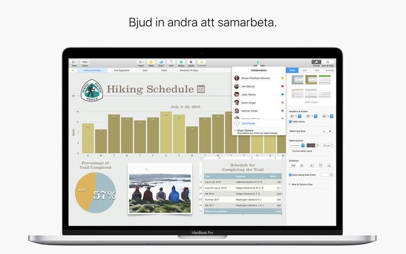 Skärmavbild 3