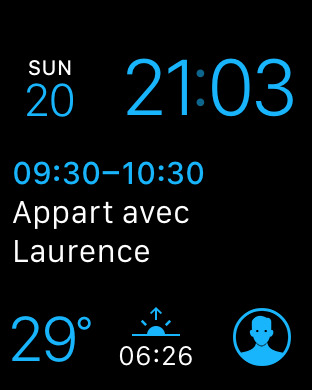 iPhone Screenshot 3