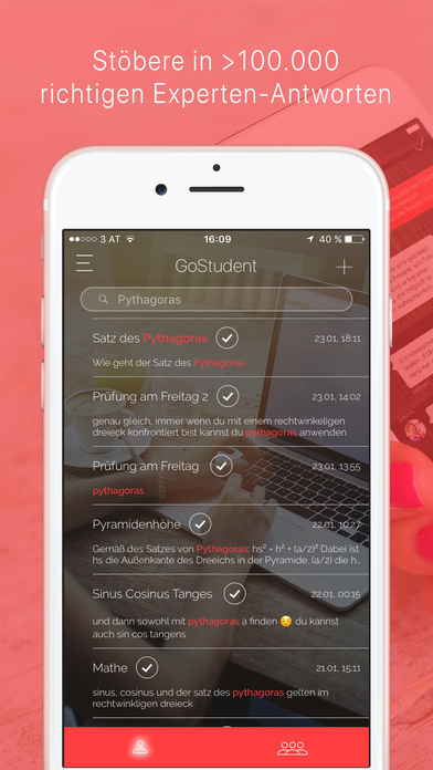 iPhone Screenshot 2