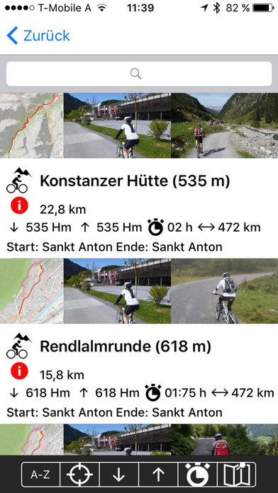 iPhone Screenshot 5