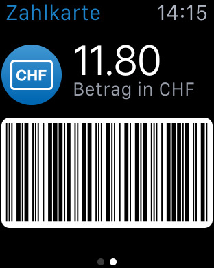 iPhone Screenshot 2