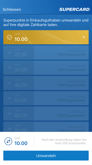 iPhone Screenshot 2