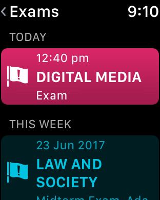 iPhone Screenshot 4
