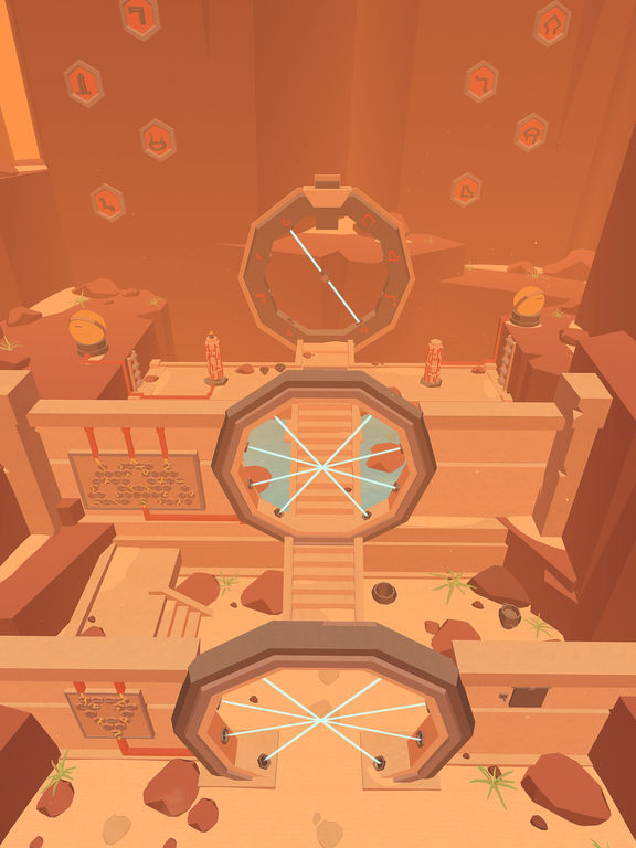 Screenshot 5 Faraway: Puzzle Escape