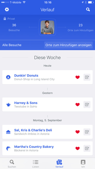 iPhone Screenshot 5