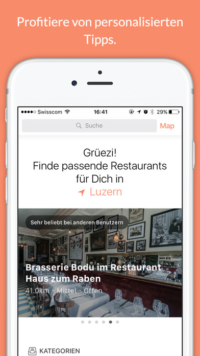 iPhone Screenshot 5