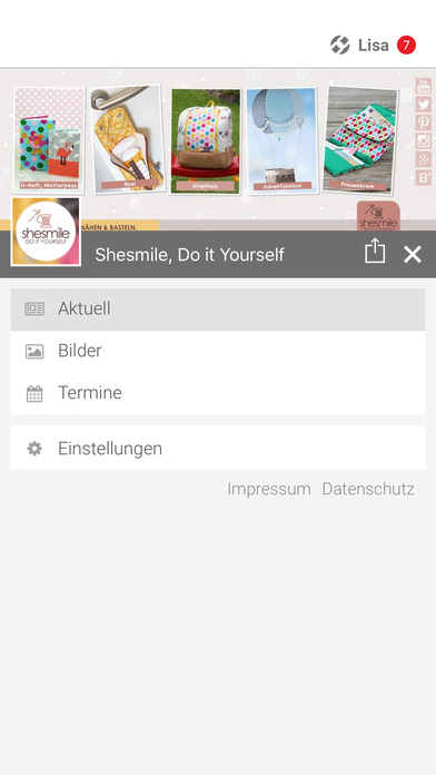 iPhone Screenshot 2
