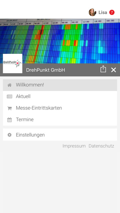 iPhone Screenshot 2