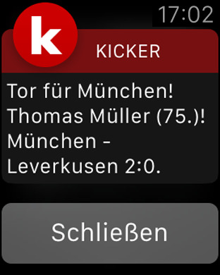 iPhone Screenshot 3
