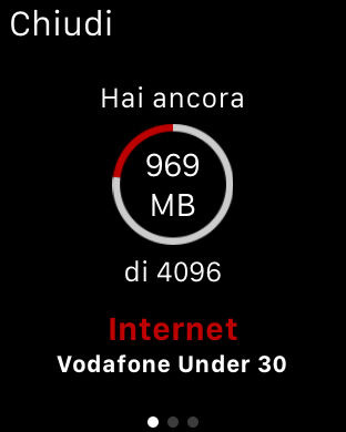 Istantanea iPhone 2