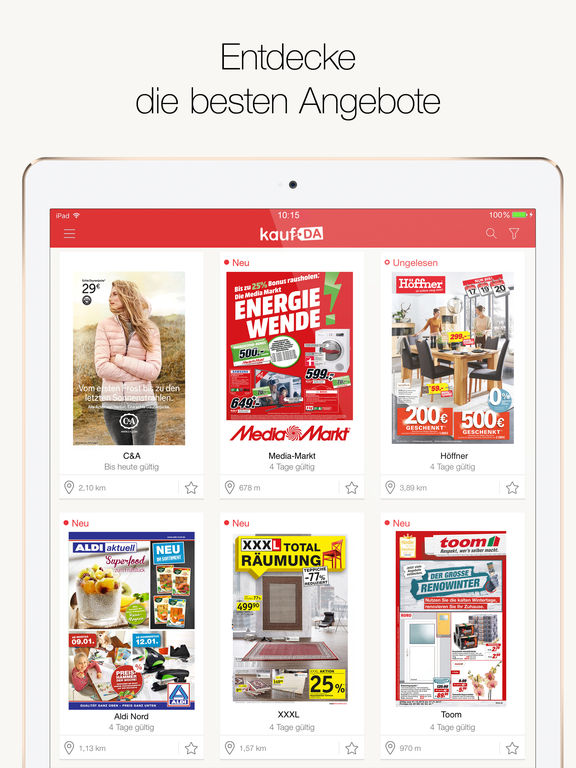 iPad Screenshot 2