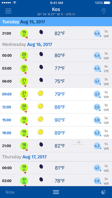 iPhone Screenshot 2