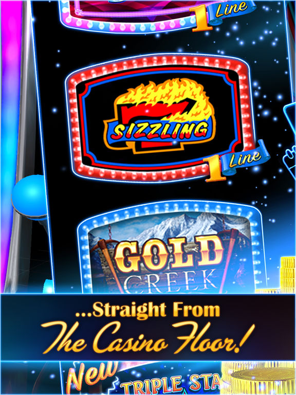 Doubledown casino classic slots