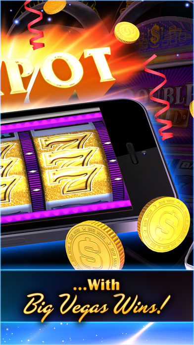 Doubledown casino classic slots