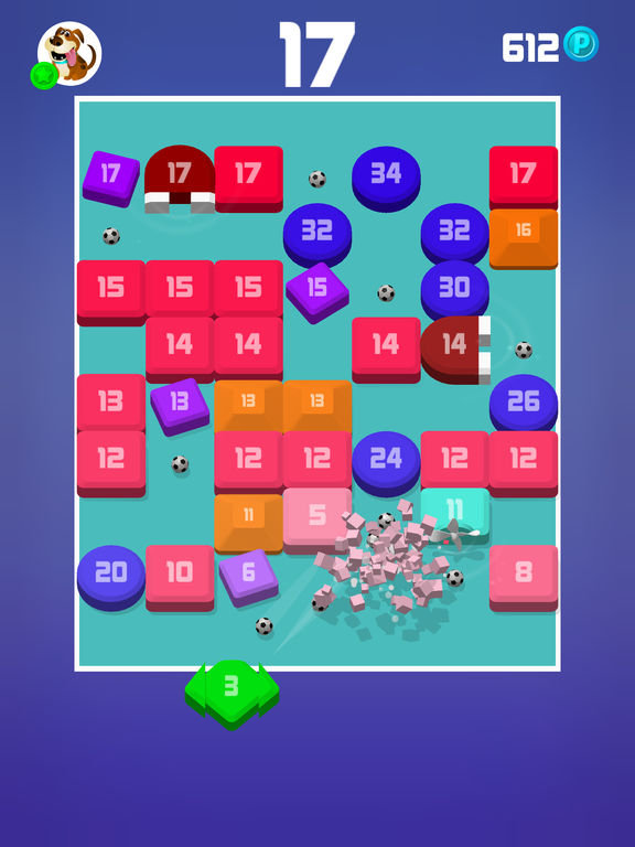 iPad Screenshot 3