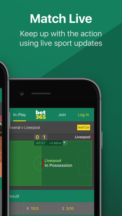 bet 365 app download for android