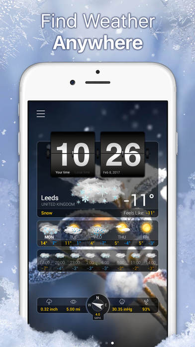 iPhone Screenshot 5