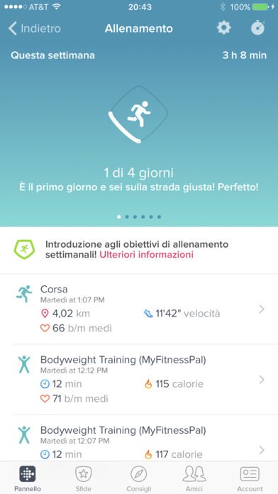 Istantanea iPhone 2
