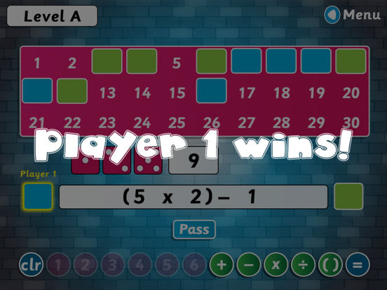 iPad Screenshot 3