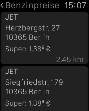 iPhone Screenshot 4