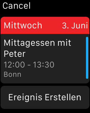 iPhone Screenshot 4