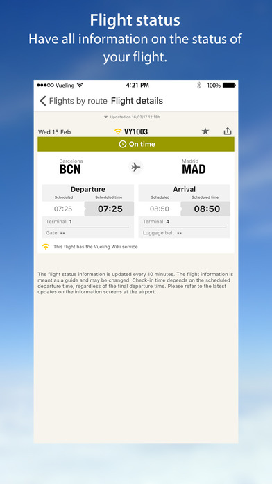 iPhone Screenshot 4
