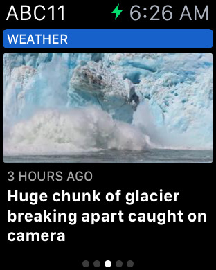 iPhone Screenshot 4