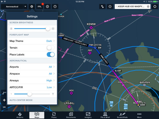 iPad Screenshot 3