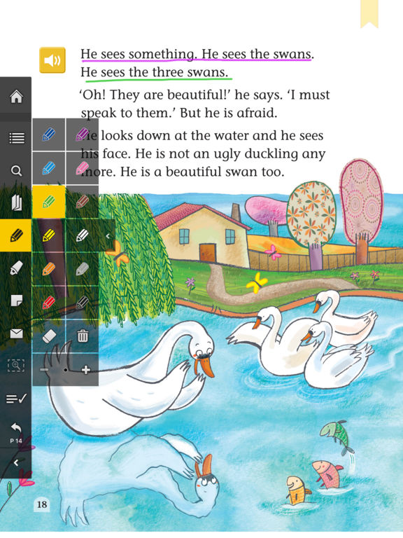 iPad Screenshot 5