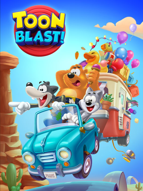 Image currently unavailable. Go to www.generator.trulyhack.com and choose Toon Blast image, you will be redirect to Toon Blast Generator site.