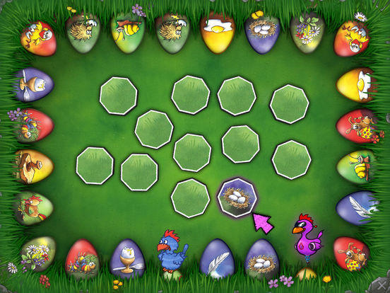 iPad Screenshot 1