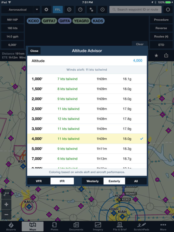 iPad Screenshot 5