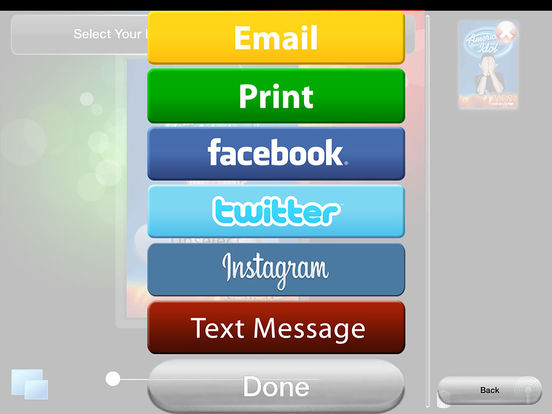 iPad Screenshot 4