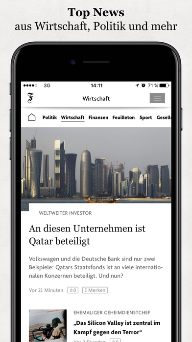 iPhone Screenshot 2
