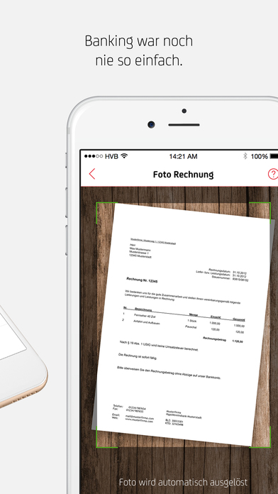 iPhone Screenshot 5