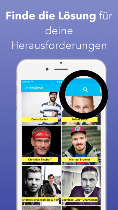 iPhone Screenshot 4
