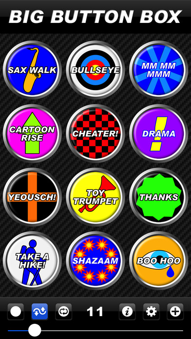 iPhone Screenshot 4