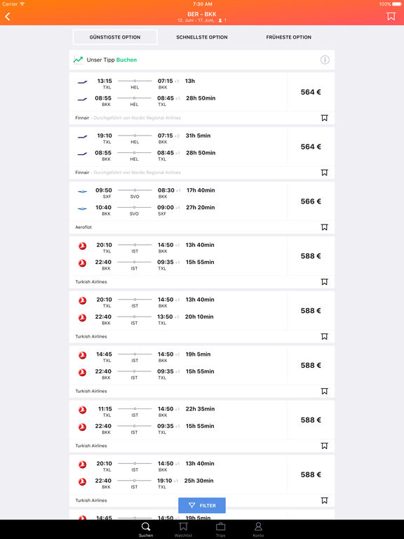 iPad Screenshot 1