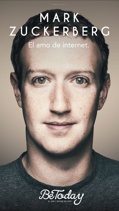 Captura de pantalla del iPhone 1