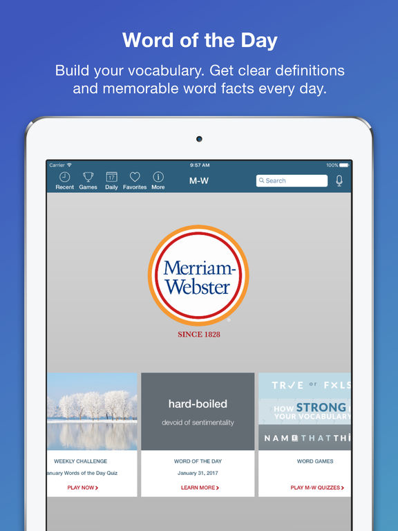 iPad Screenshot 3